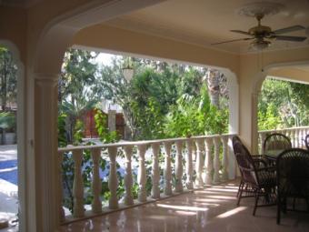 luxurious Villa Alanya Alanya